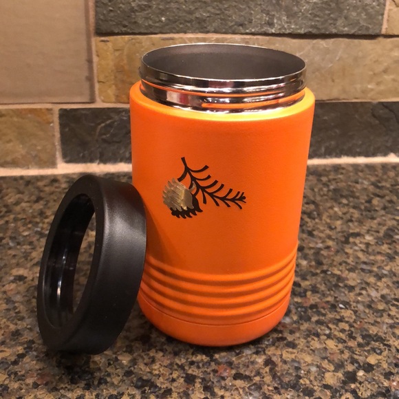 Double Walled Insulated Can Koozie - Picture 2 of 3